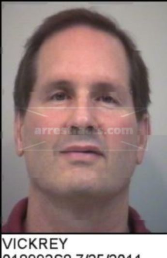 Lloyd Edward Vickrey Jr.