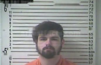 Gary Wayne Kinder Jr.