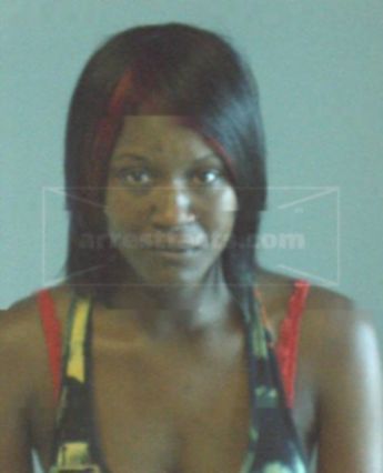 Sharmiciaa Martearia Addison