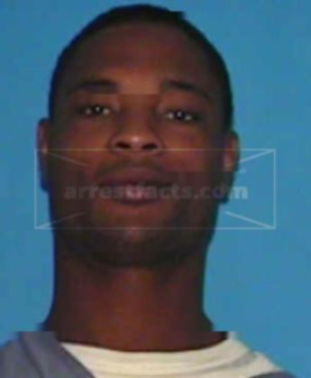 Jarad William Dawson