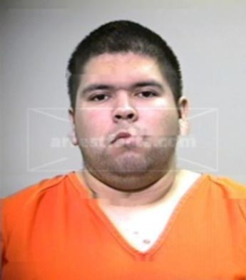 Toribio Esteban Hernandez