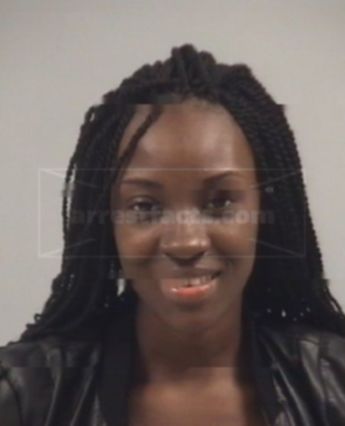 Racqual Sade Dobbins