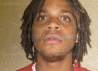 Willard Jamal Rideau