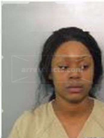 Daishawn Champelle Wade