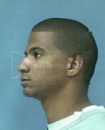 Justin R Darrington