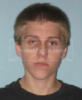 Nickolas Clyde Brown