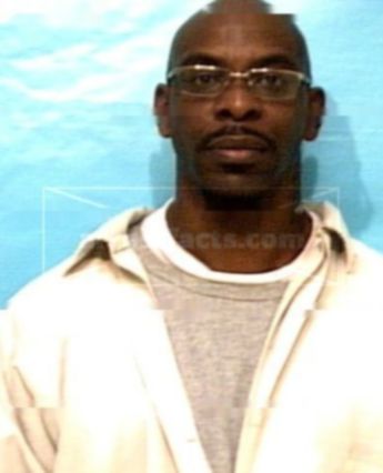 Tyrone Simpkins