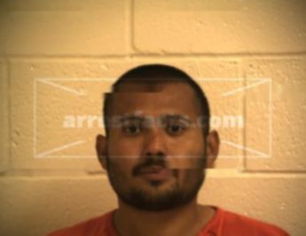 Jose Arnulfo Jr Trevino Alaffa