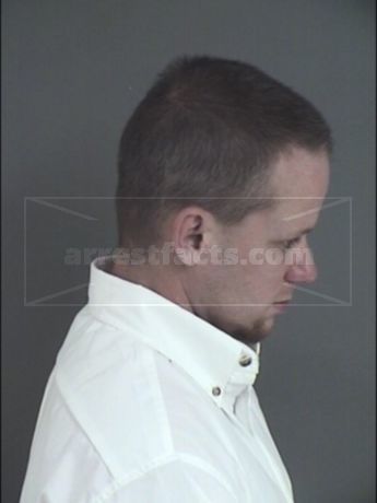 Christopher Michael Petty