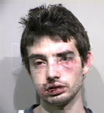 John Andrew Prater