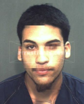 Leonardo Michael Romero