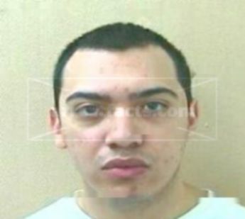 Carlos A Zeledon