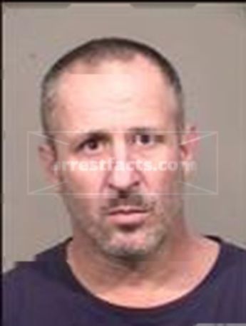 Brent Alan Mercer