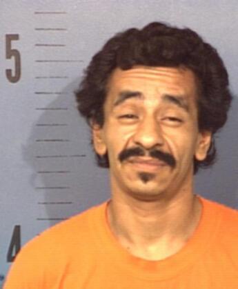 Pedro Flores