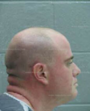 Timothy Daniel Backer