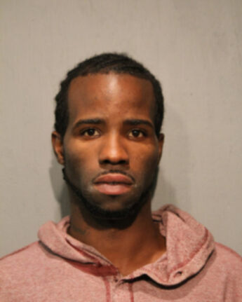 Travis A Carter
