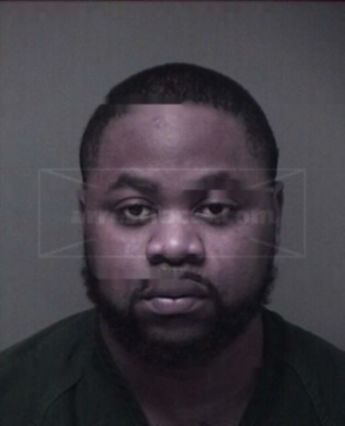 Jerome Vernon Morris