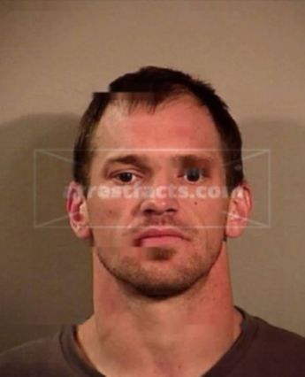 Steven Brian Harris