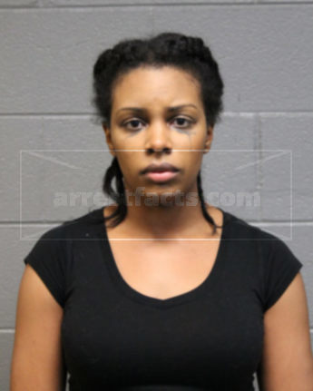 Briana Danielle Lester