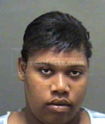 Octavia Blackmon