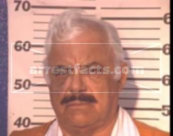 Manuel Rodriguez Millan