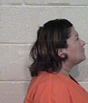 Marissa Marie Andrade Cervantes