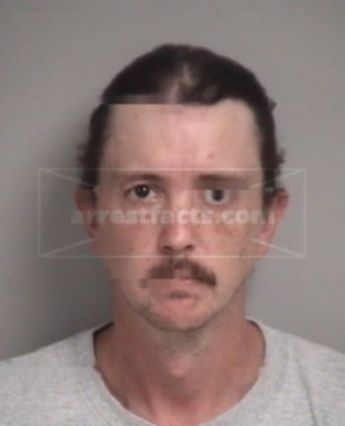 Chadrick Solon Cochran