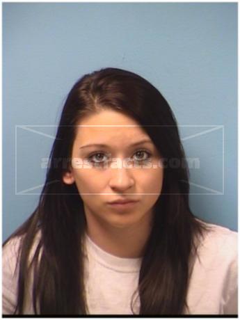 Alexandra Haley Engelkens