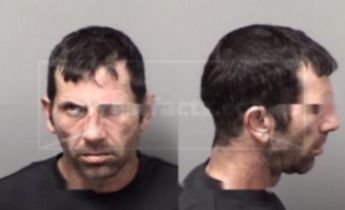 Jason Christopher Bolton
