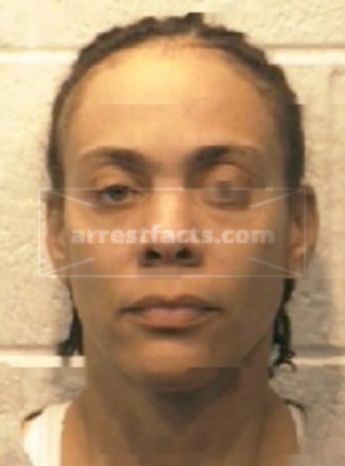 Machelle V Gardner