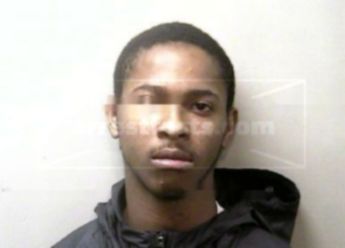 Shaquille Walden