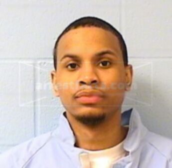 Brandon T. Hudson
