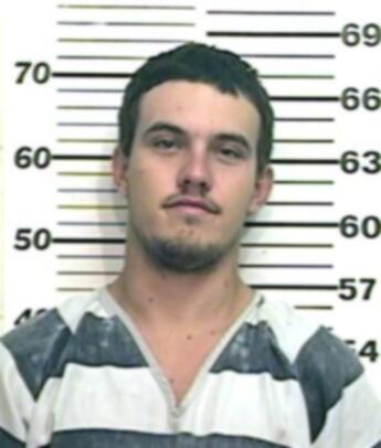 Jedediah Seth Cooper