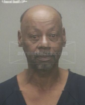 Jerome Alan Mcpherson