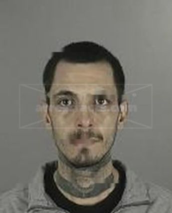 James Earl Anthony
