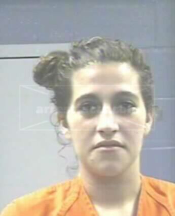 Elizabeth Marie Lancaster