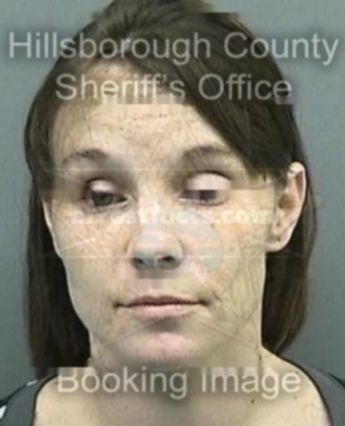 Blair Marie Brant