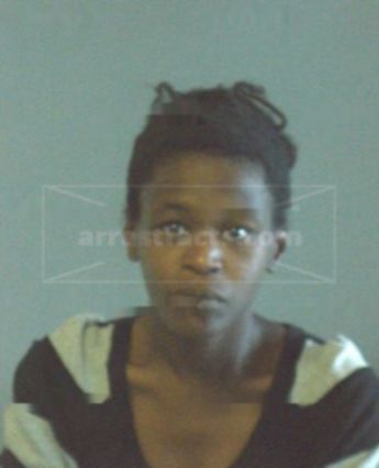 Tabiatha Henderson