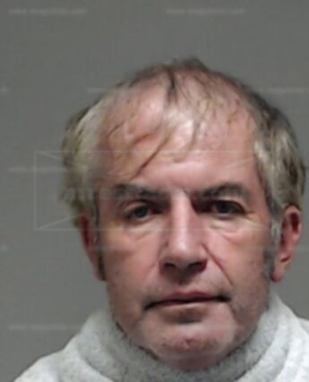 Patrick Allen Bancroft