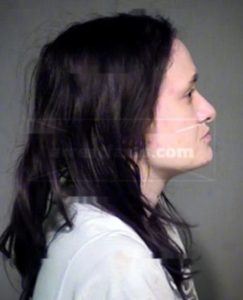 Katelyn Marie Edmondson