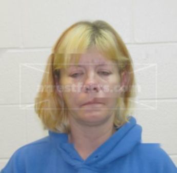 Tammy Louanne Morris