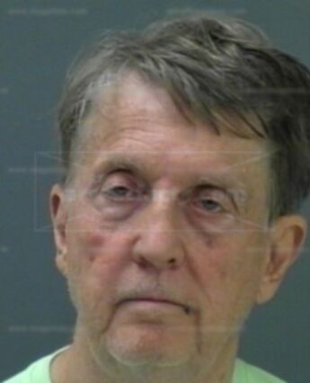 Stephen Monteith Albers