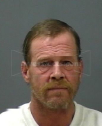 Barry Gilbert Sr.