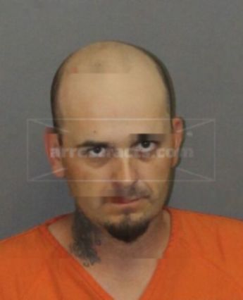 James Aaron Cannady