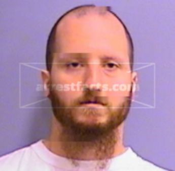 Donald Luis Alexander