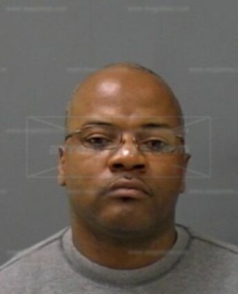 Raymond Douglas Barr