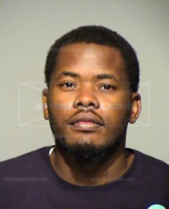 Demetrius Alford