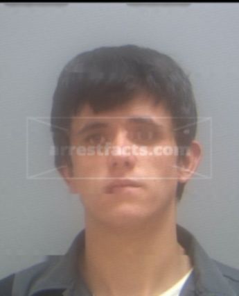 Branden Ray Darling