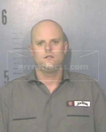 Jeffrey Brad King