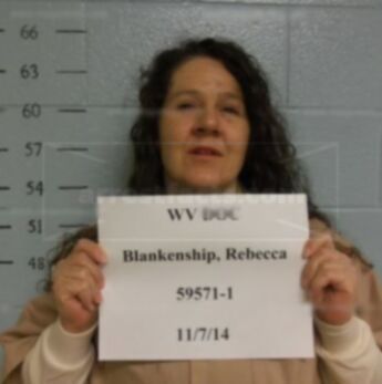 Rebecca Blankenship